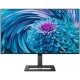 TFT 23.8" Philips 242E2FA, IPS, VGA,DP, HDMI,колонки, чорний