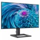 TFT 23.8" Philips 242E2FA, IPS, VGA,DP, HDMI,колонки, чорний