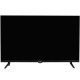 TV 32 Satelit 32H8001ST HD/T2/Android 13/2х10Вт/HDMI/USB/Wi-Fi/Black