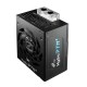 БЖ 850W FSP HYDRO PTM+ HPT850M 80+ Platinum, Рідинне охолодження + 135mm  fan, Modular, Retail box