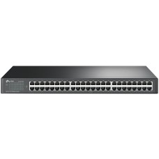 Комутатор TP-Link TL-SF1048 48портів 10/100M