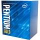 Процесор Intel Pentium Gold 4.1GHz/4MB/G6405 BOX (LGA1200) G6405