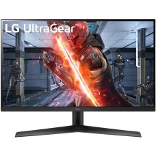 TFT 27" LG 27GN60R-B HDMI, DP, IPS, 144Hz, 1ms, sRGB 99%, G-SYNC, FreeSync, HDR10