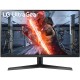 TFT 27" LG 27GN60R-B HDMI, DP, IPS, 144Hz, 1ms, sRGB 99%, G-SYNC, FreeSync, HDR10