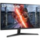 TFT 27" LG 27GN60R-B HDMI, DP, IPS, 144Hz, 1ms, sRGB 99%, G-SYNC, FreeSync, HDR10