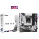 ASRock B760M PRO RS (1700/B760, 4*DDR5, 2xPCIex16, 4xSATAІІІ, 3xM.2, 2.5GLan, 7.1ch, mATX)