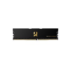 DDR4 8Gb 4000MHz GoodRAM IRDM PRO Pitch Black, чорний, Retail