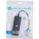 USB Hub HP DHC-CT110 USB 3.0 AM -> 4 порти USB 3.0 AF