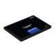 SSD 128Gb GoodRAM CX400 2.5" SATA 6 Gb/sec 3D NAND Flash, Retail