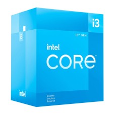 Процесор Intel Core i3 3.3-4.3GHz/12MB BOX (LGA1700) i3-12100