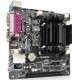 ASRock J3455B-ITX/REF(Intel Quad-Core 2.3GHz, 2xDDR3 SoDIMM, VGA/HDMI, 1*PCIe, 2xSATAIII, mini ITX)