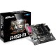 ASRock J3455B-ITX/REF(Intel Quad-Core 2.3GHz, 2xDDR3 SoDIMM, VGA/HDMI, 1*PCIe, 2xSATAIII, mini ITX)