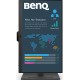 TFT 23.8" BenQ BL2490T, IPS, 100Гц, 2хHDMI, DP, HAS, колонки, чорний