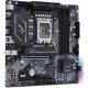 ASRock H670M PRO RS/Ref (1700/H670, 4*DDR4, 2xPCIex16, 4xSATAІІІ, 2xM.2, GLan, 7.1ch, mATX)