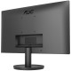 TFT 23.8" AOC 24B3HA2, IPS, 100Гц, 1мс, HDMI, VGA, колонки, чорний