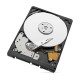 HDD 2,5" 1000Gb, 5400, Barracuda , 128M, SATA (ST1000LM048)