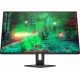 TFT 27" HP OMEN 27U 4K UHD, IPS, 144Hz, 1ms, HDMI x2, DP, USB-hub, HAS, колонки, чорний