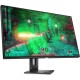 TFT 27" HP OMEN 27U 4K UHD, IPS, 144Hz, 1ms, HDMI x2, DP, USB-hub, HAS, колонки, чорний