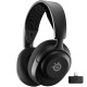 Ігрова гарнітура SteelSeries Arctis Nova 5 Black MultiPlatform