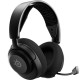 Ігрова гарнітура SteelSeries Arctis Nova 5 Black MultiPlatform