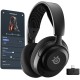 Ігрова гарнітура SteelSeries Arctis Nova 5 Black MultiPlatform