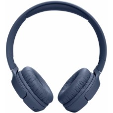 Навушники JBL T520BT Blue JBLT520BTBLUEU