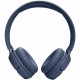 Навушники JBL T520BT Blue JBLT520BTBLUEU