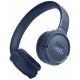 Навушники JBL T520BT Blue JBLT520BTBLUEU