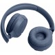 Навушники JBL T520BT Blue JBLT520BTBLUEU