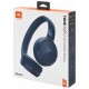 Навушники JBL T520BT Blue JBLT520BTBLUEU