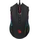 Мишка ігрова A4-Tech J90S Bloody 8000dpi, 11 кн., RGB, Black