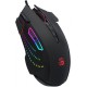 Мишка ігрова A4-Tech J90S Bloody 8000dpi, 11 кн., RGB, Black