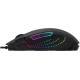 Мишка ігрова A4-Tech J90S Bloody 8000dpi, 11 кн., RGB, Black