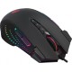 Мишка ігрова A4-Tech J90S Bloody 8000dpi, 11 кн., RGB, Black