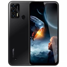 Смартфон Oukitel C31 Pro 6.5" HD+ /4GB/64GB/ MT6762 / 5150mAh / 13+5Мп / Black