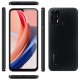 Смартфон Oukitel C31 Pro 6.5" HD+ /4GB/64GB/ MT6762 / 5150mAh / 13+5Мп / Black