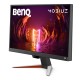 TFT 24" BenQ EX240N, VA, 165 Gz, 1 мс, HDMI, DP, колонки, темно-сірий