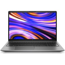 Ноутбук HP ZBook Power G10A (7E6L9AV_V1) 15.6" FHD IPS (1920x1080), 250n/Ryzen 9 7940HS (4.0-5.2)/32Gb/SSD1Tb/NVIDIA RTX 2000 Ada, 8Gb/BATT 6C 83 WHr Long Life/Сенсор відбитків пальців/Підсвітка клавіатури/Active Smart Card/NFC/DOS/1.96 кг/Сріблястий