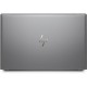 Ноутбук HP ZBook Power G10A (7E6L9AV_V1) 15.6" FHD IPS (1920x1080), 250n/Ryzen 9 7940HS (4.0-5.2)/32Gb/SSD1Tb/NVIDIA RTX 2000 Ada, 8Gb/BATT 6C 83 WHr Long Life/Сенсор відбитків пальців/Підсвітка клавіатури/Active Smart Card/NFC/DOS/1.96 кг/Сріблястий