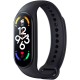 Фітнес браслет Xiaomi Mi Smart Band 7 Black Global (BHR6008GL)