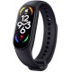 Фітнес браслет Xiaomi Mi Smart Band 7 Black Global (BHR6008GL)