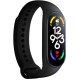 Фітнес браслет Xiaomi Mi Smart Band 7 Black Global (BHR6008GL)