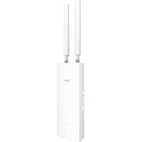 Точка доступу Cudy AP1300 Outdoor, AC1200 WiFi Gigabit Outdoor Access Point, 5GHz/2.4GHz, 1xGigabit