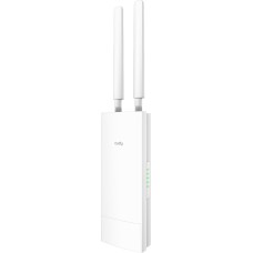 Точка доступу Cudy AP1300 Outdoor, AC1200 WiFi Gigabit Outdoor Access Point, 5GHz/2.4GHz, 1xGigabit