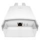 Точка доступу Cudy AP1300 Outdoor, AC1200 WiFi Gigabit Outdoor Access Point, 5GHz/2.4GHz, 1xGigabit