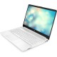 HP 15s-fq5036ua 15.6" FHD IPS, 250n/i5-1235U (4.4)/16Gb/SSD512Gb/Intel Iris Xe/DOS/Білий