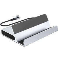 Док-станція USB3.1 Type-C --> HDMI/USB 3.0x2/USB 2.0/USB-C PD 100W Hub 7-in-1 Choetech