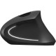 Мишка Sandberg Wired Vertical Mouse Pro 2400 dpi.6кн.1.5м чорна