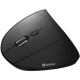 Мишка Sandberg Wired Vertical Mouse Pro 2400 dpi.6кн.1.5м чорна