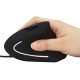 Мишка Sandberg Wired Vertical Mouse Pro 2400 dpi.6кн.1.5м чорна